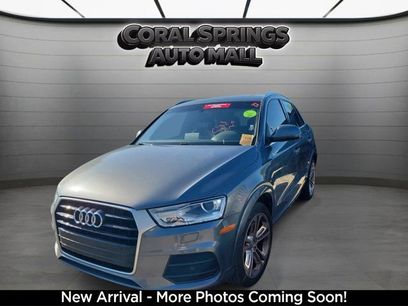 Used 2017 Audi Q3 2.0T Premium Plus w/ Premium Plus Package