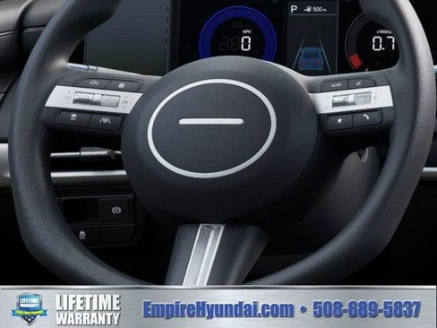 New 2026 Hyundai Tucson SE AWD/4WD image 15