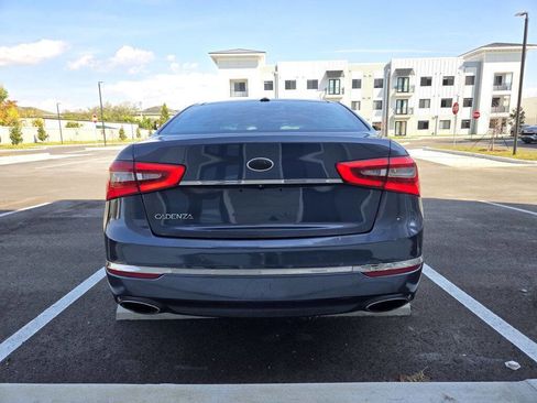 Used 2014 Kia Cadenza Premium w/ Technology Package image 7