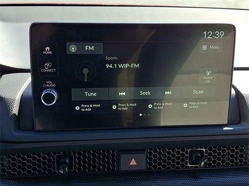 Certified 2026 Honda CR-V EX image 17