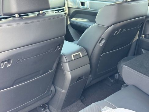 New 2026 Hyundai Santa Fe SEL AWD/4WD image 15