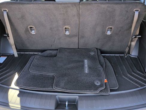 New 2026 Hyundai Palisade XRT Pro image 36