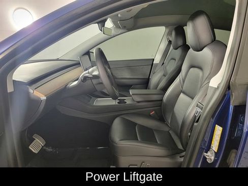 Used 2021 Tesla Model Y Performance AWD/4WD image 13