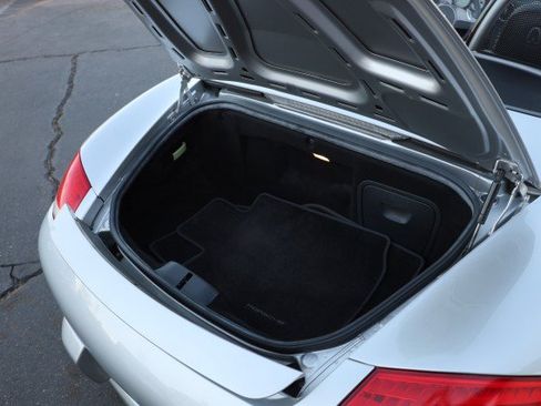 Used 2009 Porsche Boxster S RWD image 38