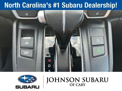 Used 2020 Honda CR-V Touring image 15