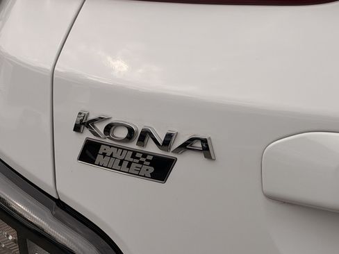 Used 2023 Hyundai Kona SEL AWD/4WD image 27