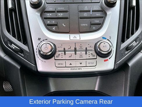 Used 2017 Chevrolet Equinox LT w/ Convenience Package image 14