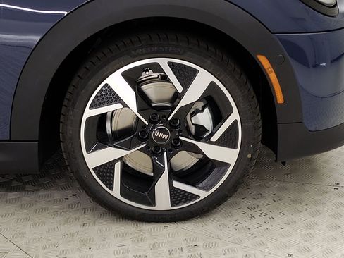 New 2026 MINI Cooper S image 4