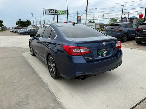 Used 2019 Subaru Legacy 2.5i Limited AWD/4WD image 11