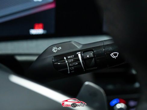 Used 2024 Kia EV6 Light image 26