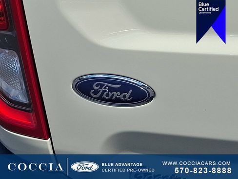 Certified 2024 Ford Bronco Sport Outer Banks w/ Tech Package AWD/4WD image 29