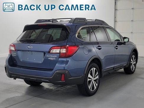 Used 2019 Subaru Outback 2.5i Limited image 9