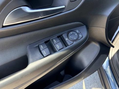 New 2026 Buick Envista Preferred w/ Convenience I Package image 11