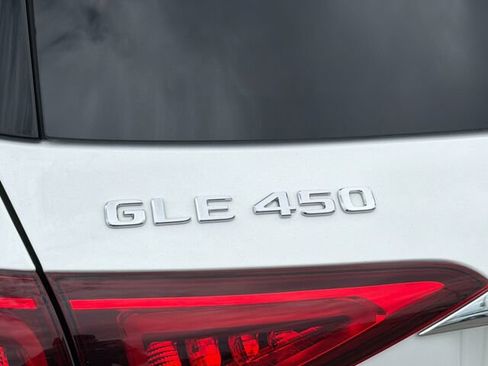 Certified 2023 Mercedes-Benz GLE 450 4MATIC image 37