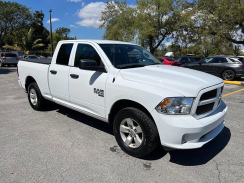 Used 2019 RAM 1500 Express image 4