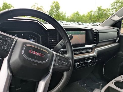 Used 2023 GMC Sierra 1500 Elevation AWD/4WD image 31