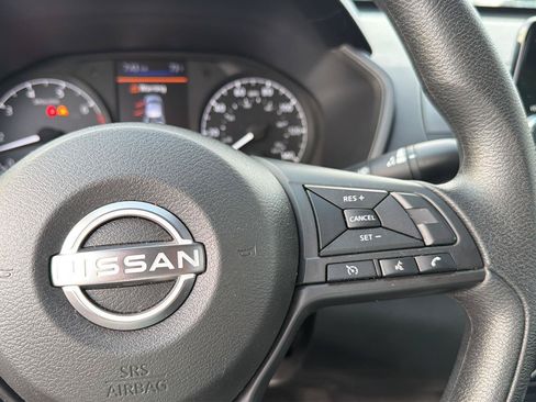 Used 2024 Nissan Altima 2.5 S FWD image 22