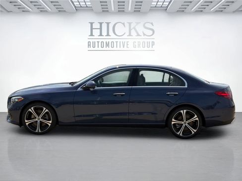 New 2026 Mercedes-Benz C 300 Sedan image 8