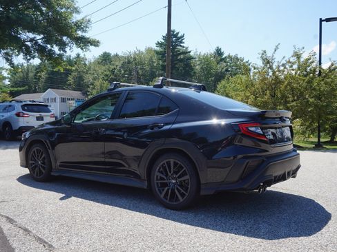 Used 2023 Subaru WRX Premium AWD/4WD image 6