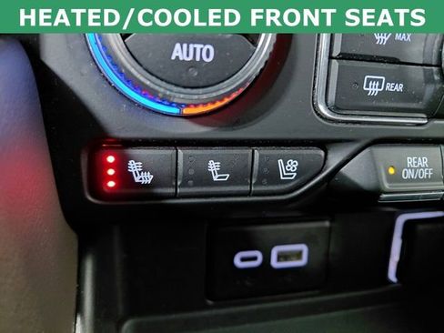 Certified 2024 GMC Yukon XL SLT image 4