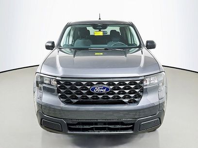 New 2026 Ford Maverick XL w/ Equipment Group 101A