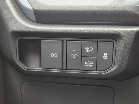 New 2027 Kia Seltos EX w/ EX Panoramic Sunroof Package AWD/4WD image 29