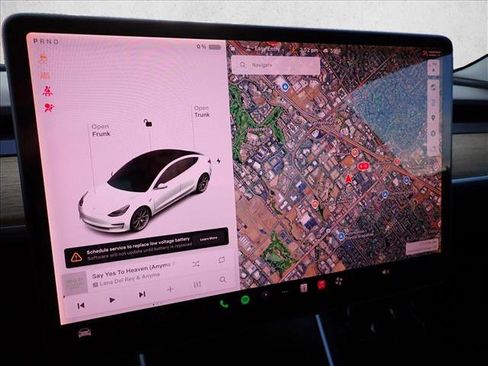 Used 2018 Tesla Model 3 Long Range image 15