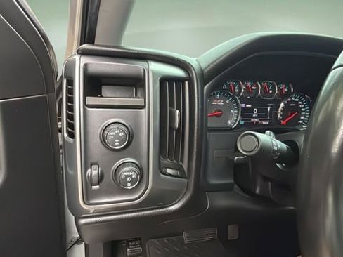 Used 2016 Chevrolet Silverado 1500 LT w/ All Star Edition AWD/4WD image 21