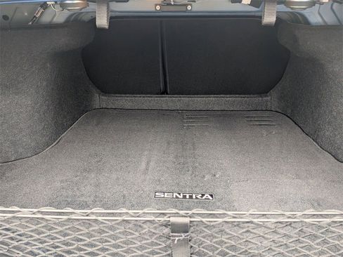 Used 2023 Nissan Sentra SV w/ All-Weather Package image 20