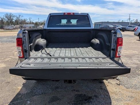 Used 2023 RAM 2500 Big Horn w/ Level 1 Equipment Group image 13