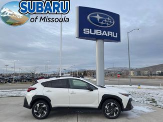 New 2026 Subaru Crosstrek 2.5i Limited w/ Popular Package #3A video 1