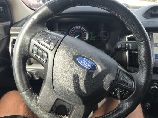 Used 2022 Ford Ranger Lariat w/ Tremor Off-Road Package AWD/4WD image 5