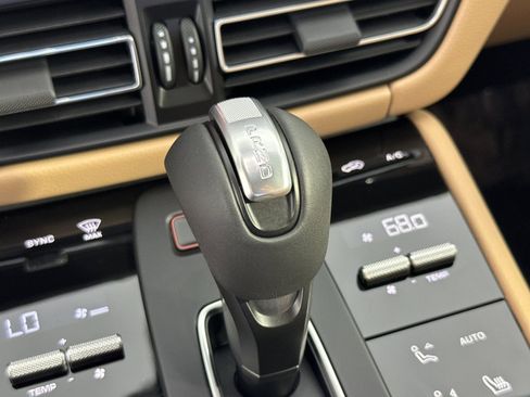 New 2026 Porsche Macan S AWD/4WD image 26