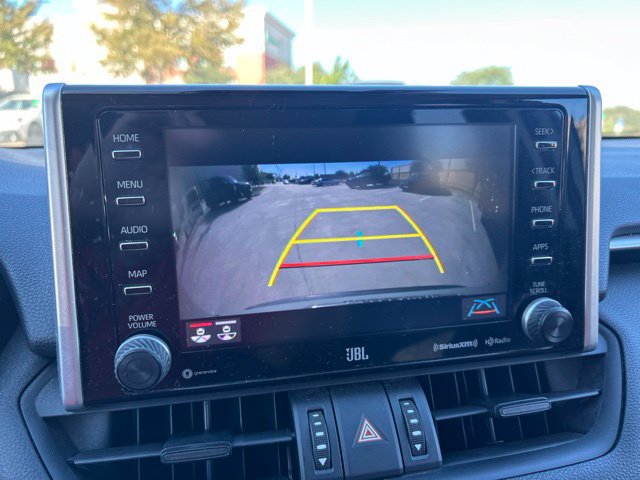 Used 2019 Toyota RAV4 Adventure w/ Cold Weather Package AWD/4WD image 18