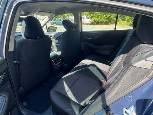 New 2025 Subaru Legacy Premium image 10