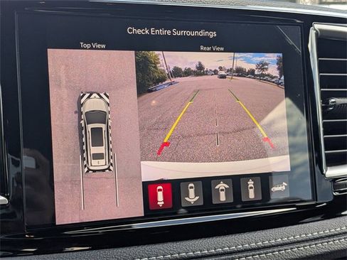 New 2026 Chrysler Pacifica Select image 20