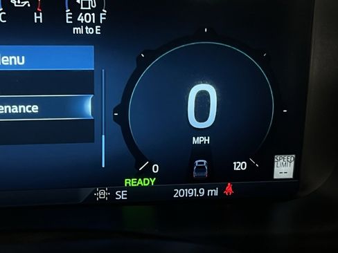 Used 2024 Ford F150 Lariat w/ Bed Utility Package image 14