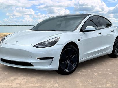 Used 2023 Tesla Model 3 Standard Range