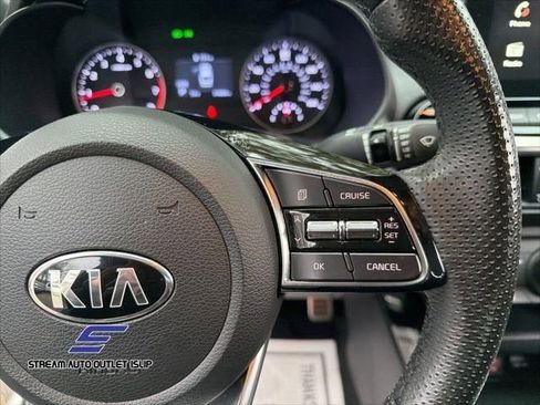 Used 2020 Kia Forte GT-Line image 30