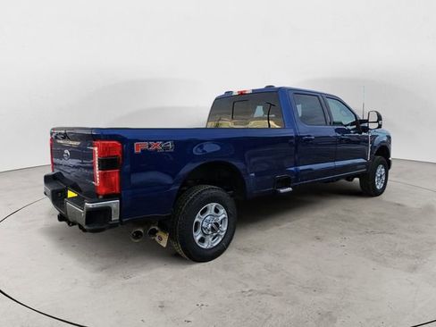 New 2026 Ford F350 XLT w/ XLT Premium Package image 5