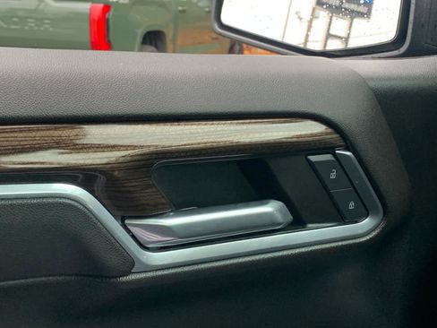 Certified 2022 Chevrolet Silverado 1500 LT image 23