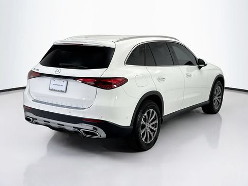 Used 2023 Mercedes-Benz GLC 300 image 7