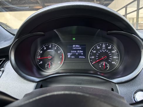 Used 2021 Kia Stinger GT-Line image 18