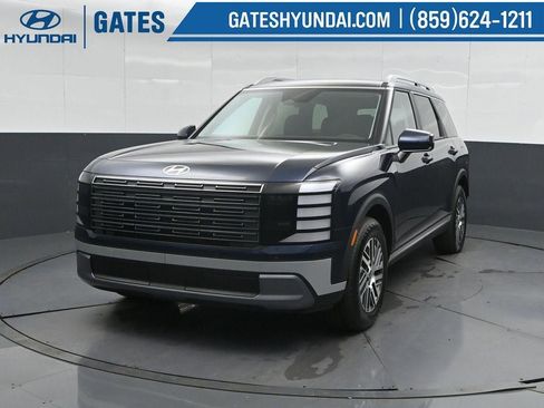 New 2026 Hyundai Palisade SEL image 6