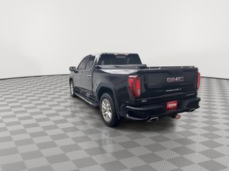 Certified 2021 GMC Sierra 1500 Denali video 2