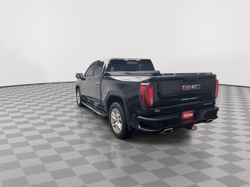 Certified 2021 GMC Sierra 1500 Denali image 2