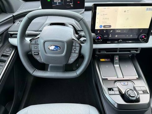 New 2026 Subaru Solterra Limited XT 4D Sport Utility image 17