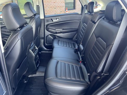 Used 2024 Ford Edge SEL w/ Convenience Package AWD/4WD image 18