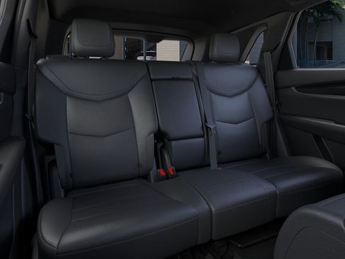 New 2025 Cadillac XT5 Sportv w/ Technology Package image 16