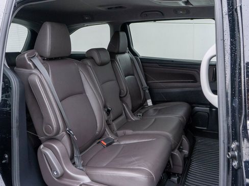 Certified 2019 Honda Odyssey Elite image 24